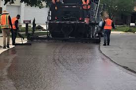 Why Choose Us For All Your Driveway Paving Needs in Penryn, CA?